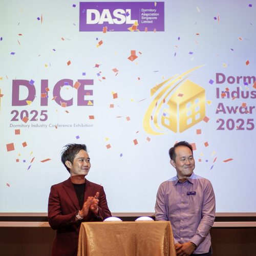 ABOUT DASL